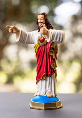 Buddy Christ Collectible Statue