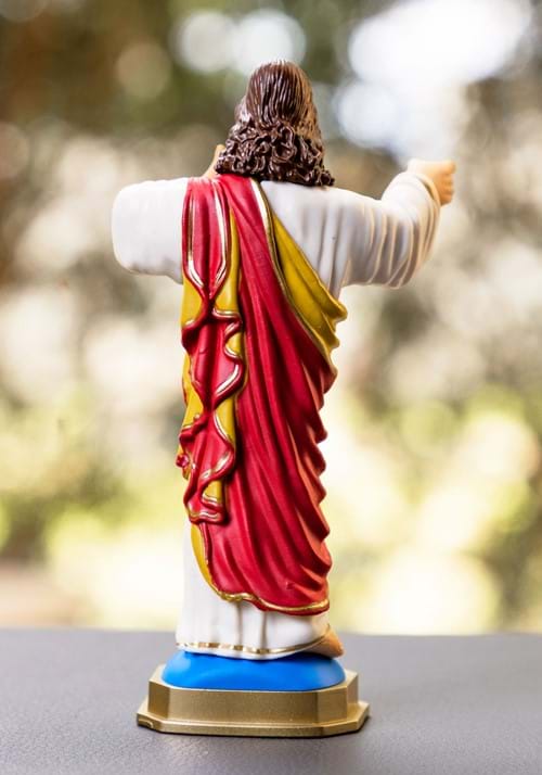 Buddy Christ Collectible Statue